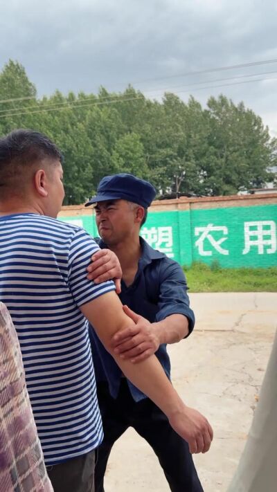 《繡娘又見好春光》劇照