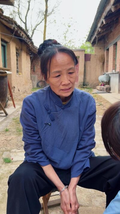 《傻女良緣》劇照