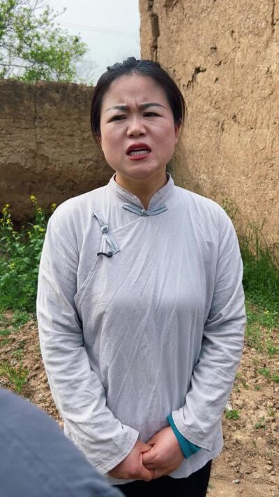 《傻女良緣》劇照