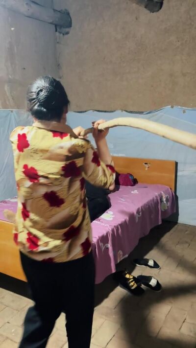 《半生婆媳一世親》劇照