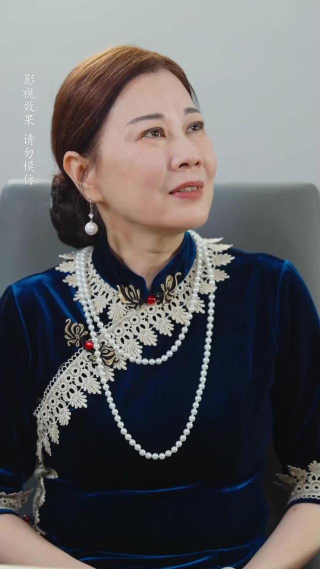 《岳母愛答不理，轉身高攀不起》劇照