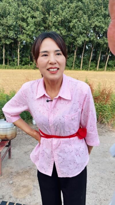 《半生婆媳一世親》劇照