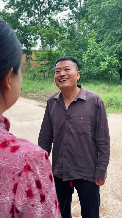 《辣媳不好欺》剧照
