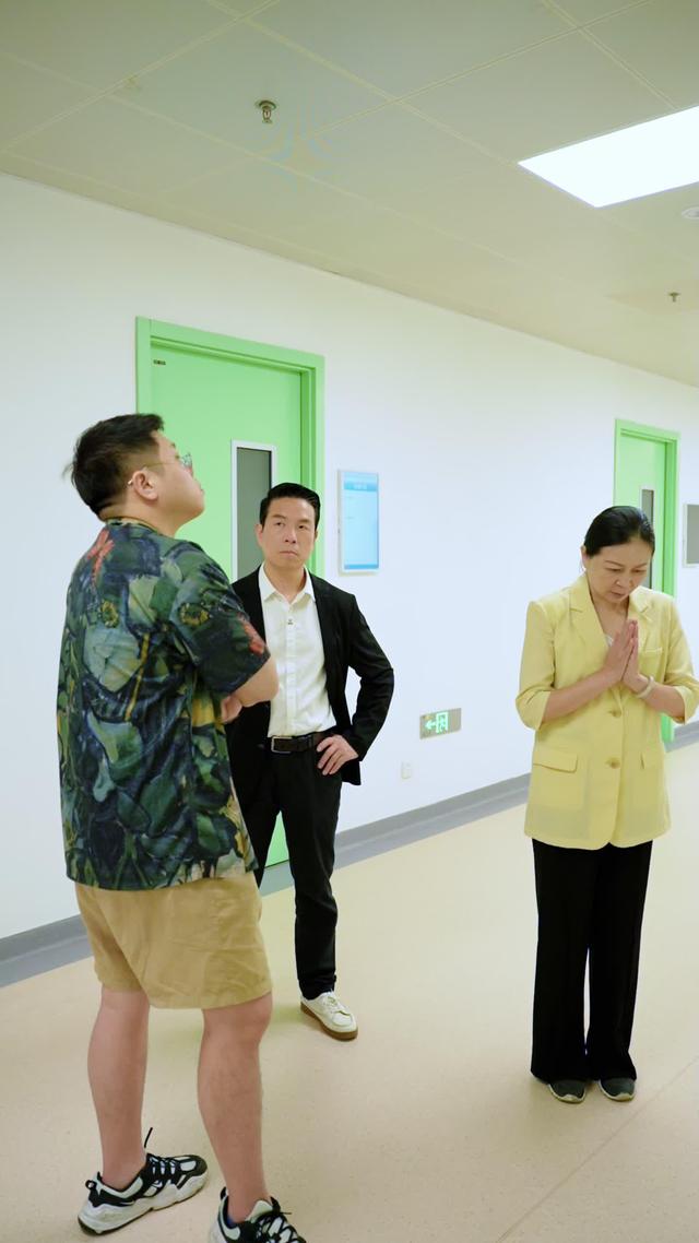 《莫以嫁妆成全婚房》剧照