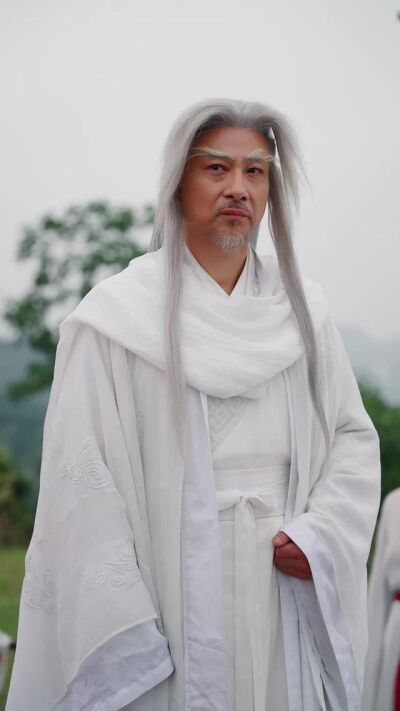 《史上最强洪荒修为》剧照