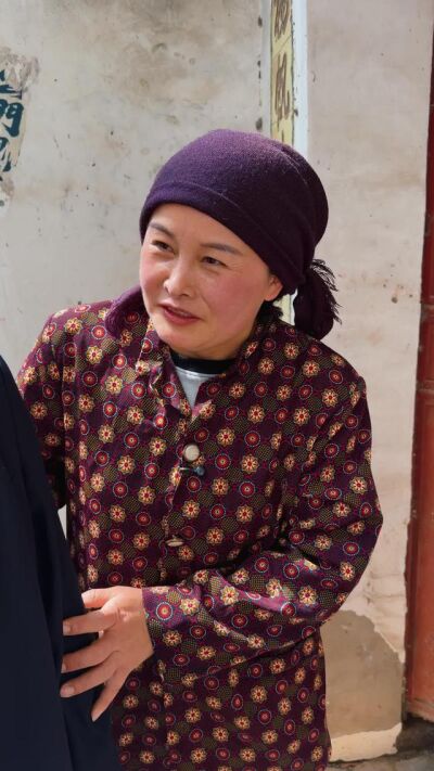 《爱在田野风气时》剧照