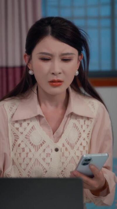 《乡梦情澜》剧照