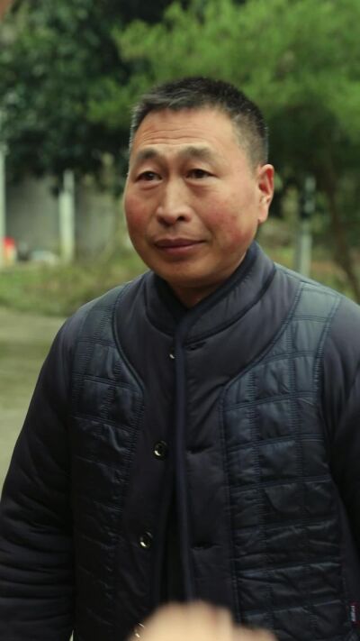 《她在山水逢缘》剧照