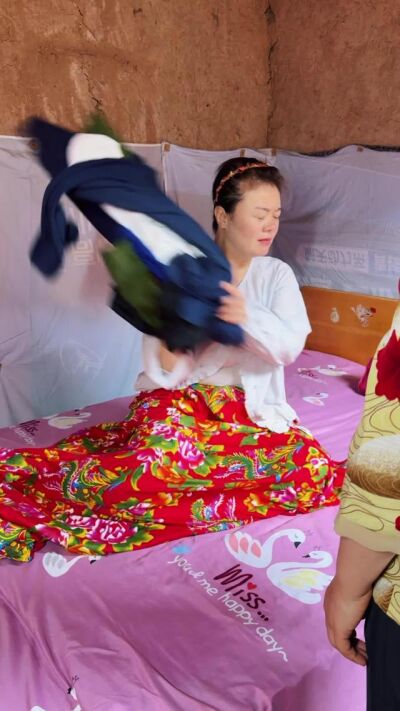 《半生婆媳一世親》劇照