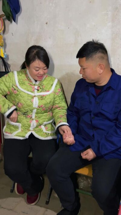 《瞞妻》劇照