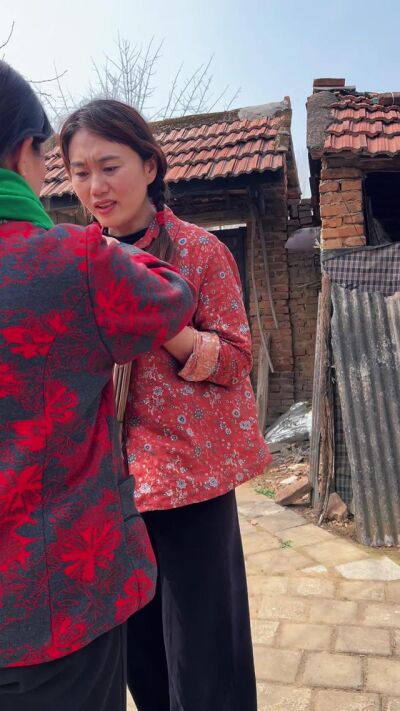 《籬下騙局》劇照