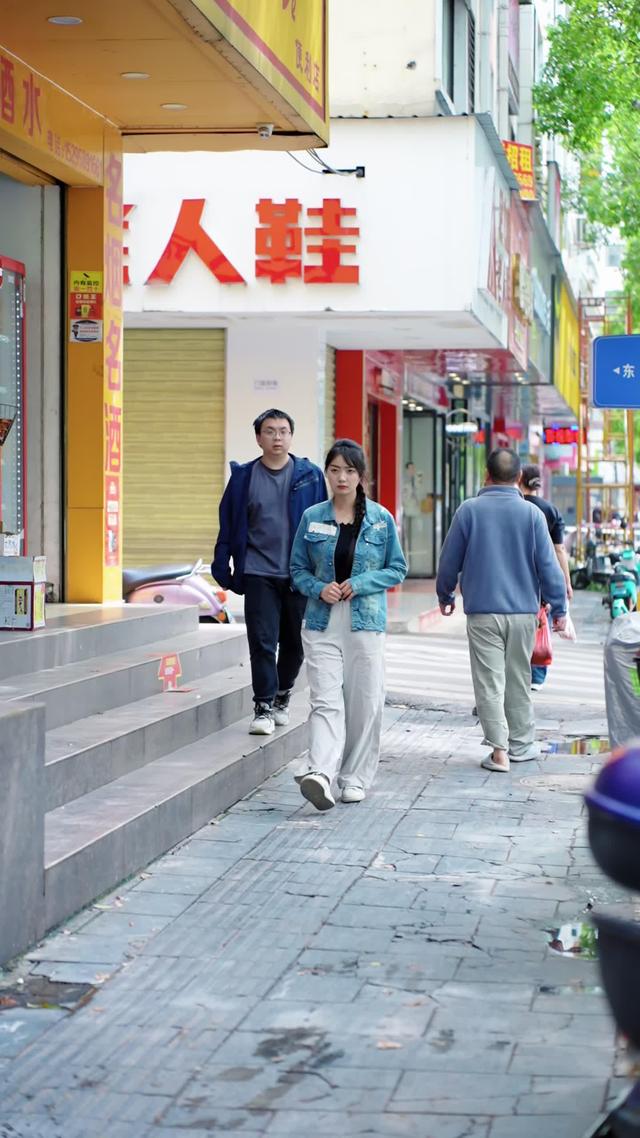 《莫以嫁妆成全婚房》剧照
