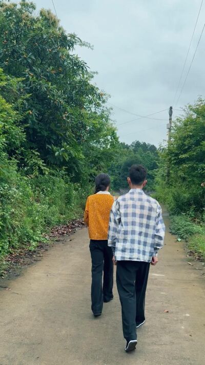 《辣媳掌家，婆家开花》剧照