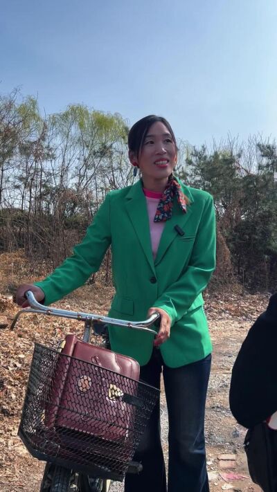 《籬下騙局》劇照