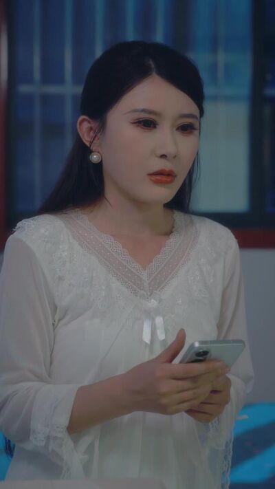 《乡梦情澜》剧照