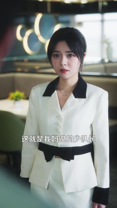 《顾指挥，余生请多指教》剧照