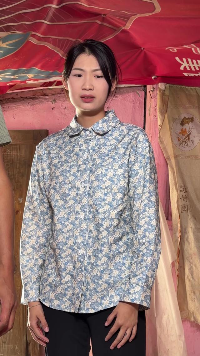 《恍然如一夢》劇照