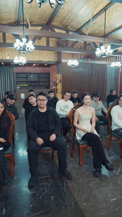 《我真不是賭神》劇照