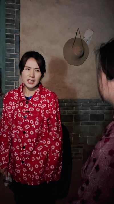 《辣媳不好欺》劇照