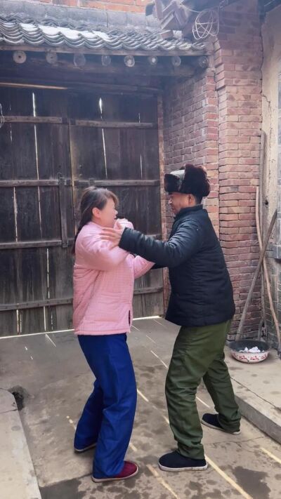 《良緣錯落成劫》劇照