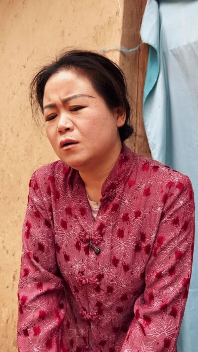 《辣媳不好欺》劇照