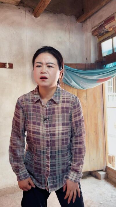 《繡娘又見好春光》劇照