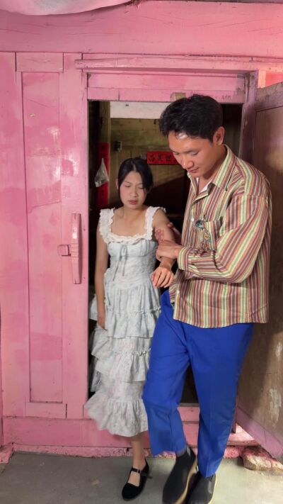 《恍然如一梦》剧照
