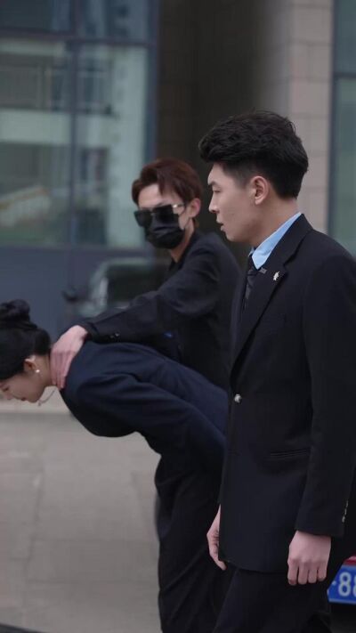 《當愛歸零時》劇照
