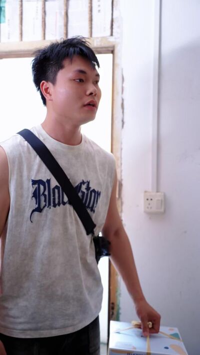 《莫以嫁妆成全婚房》剧照