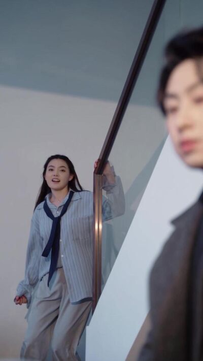 《重返青春後我力挽狂瀾修補女兒紅線》劇照