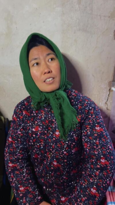 《傻女慧心》劇照