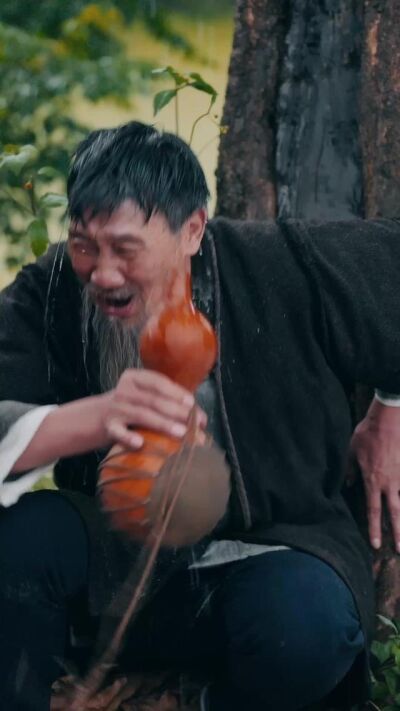 《雪域绝唱：我的茶马商道！》剧照