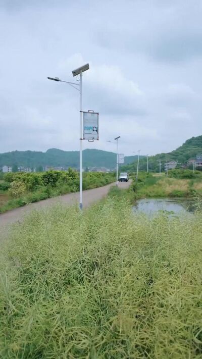 《我在人间等春来》剧照