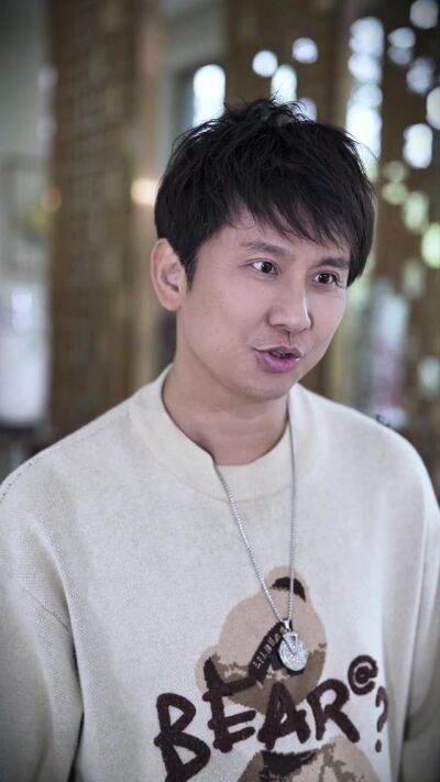 《系統助我當歌神》劇照