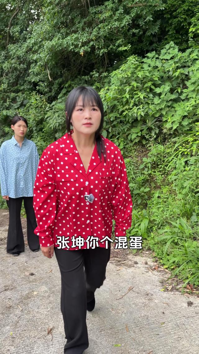 《恍然如一梦》剧照