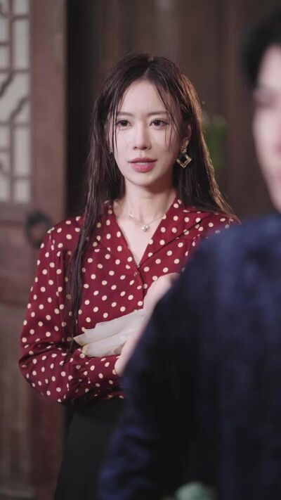 《纸伞迎晴光》剧照