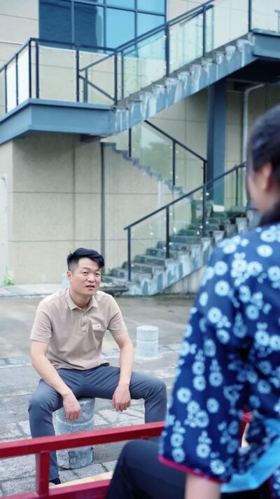 《莫以嫁妆成全婚房》剧照