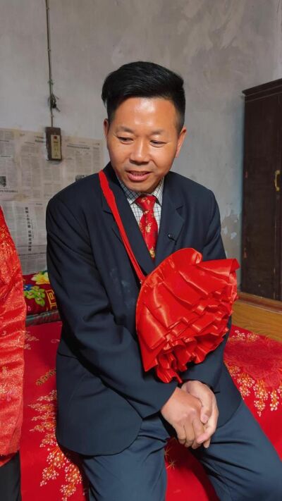 《爱在田野风气时》剧照