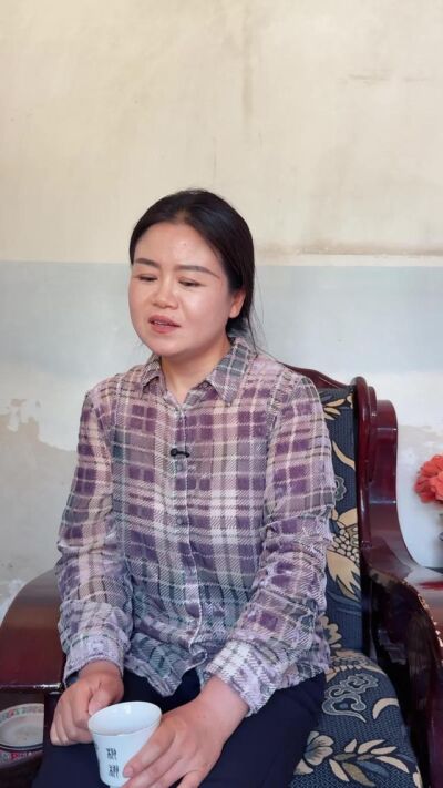 《繡娘又見好春光》劇照