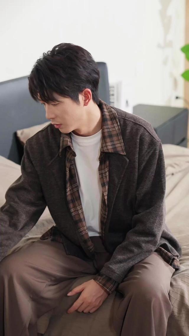 《葬禮當天我撕毀了遺書》劇照