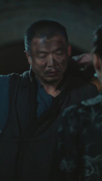 《宅心計》劇照