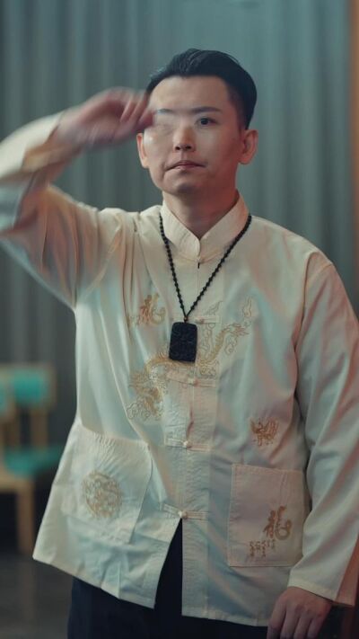 《我真不是賭神》劇照