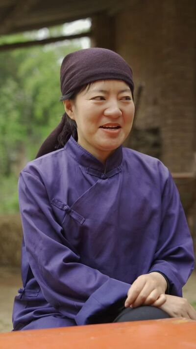 《遠山有暖陽》劇照