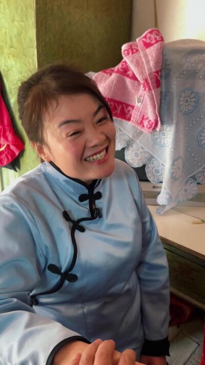 《傻女良緣》劇照