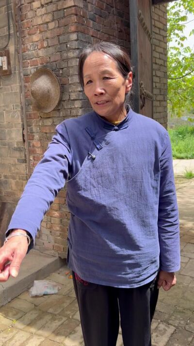 《傻女良緣》劇照