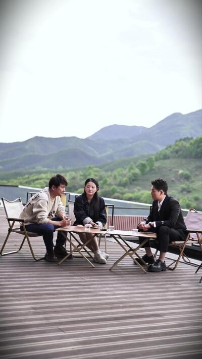 《系統助我當歌神》劇照