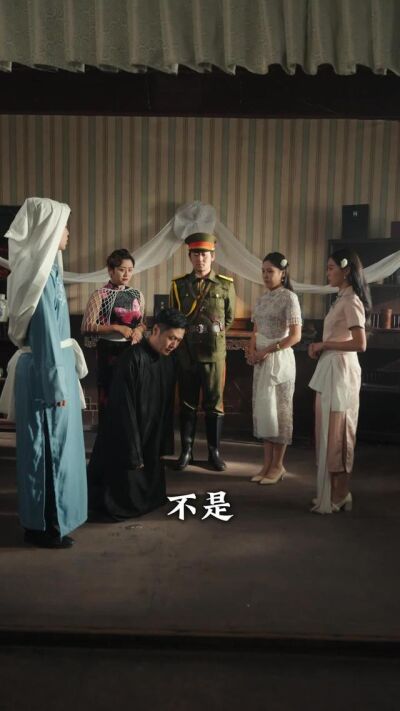 《宅心計》劇照