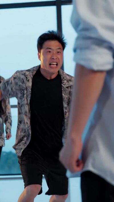 《潜龙在渊：我的医武人生》剧照