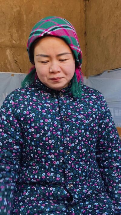 《傻女慧心》劇照