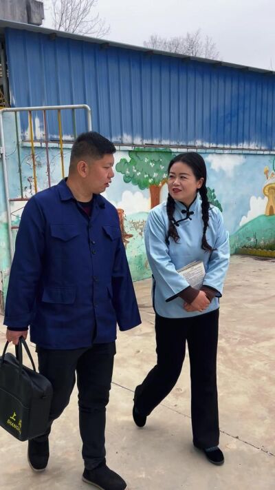 《瞒妻》剧照
